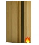 Deanta Oak Veneered Fire Door Lining (with fire seal)